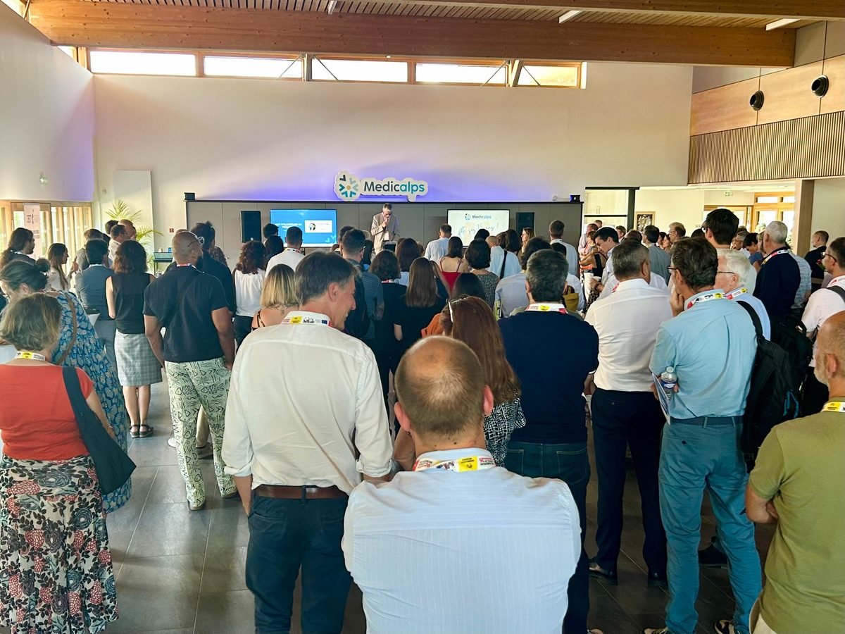 Temps de networking